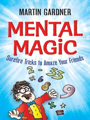 cover image of Mental Magic